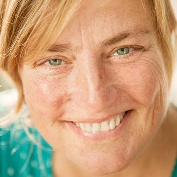 Lichaamsgerichte (psycho)therapie Haarlem - Liesbeth de Wit